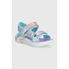Skechers sandale Unicorn Dreams 302682L-Prmt