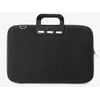 Bombata Velluto 15,6/16 Black Torba ( E00878 4 )
