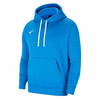 Nike Muški duks PARK20 PO, CW6894, Plavi