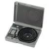 TESTERA KRUZNA SET 64-127MM MTX