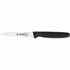 Giesser Messer nož za zelenjavo 10 cm, črn
