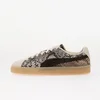 Sneakers Puma Suede Snake Frosted Ivory/ Puma Black EUR 38