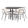 jedilnica set Dallas 4144 74cm