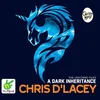 AUDIBOOK Avdio knjiga: A Dark Inheritance