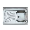 SUDOPERA LOZ CLASSIC30 D 80X60
