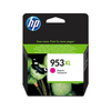 HP 953XL High Yield Magenta Original Ink Cartridge ( 953XLM )