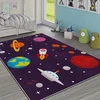 Conceptum Hypnose Tepih Hmi Kdc-108, Pravougaoni, 140x220 cm, Šareni