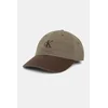 Calvin Klein baseball kapa moška bombažna