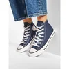 CONVERSE superge ALL STAR Chuck Taylor M9622, temno modra
