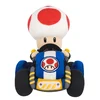 Plišasta igrača 1UP Nintendo Together Mario Kart Toad - 27 cm (401283)