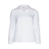 SHEEGO Bluza bela