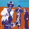 Joni Mitchell - Don Juans Reckless Daughter (CD)