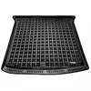 Rubber trunk mat VW Sharan 2010-2022 (5 seats)