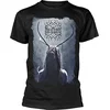 Heilung Majica Lifa Unisex Black M