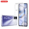 Escase Maska za mobilni telefon Honor 30, Providna