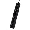 CyberPower prenaponska zaštita, B0520SC0-DE, 5x šuko