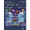 HELLBACH:TWO FOR TWO VOL.1+CD
