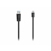 HAMA Kabl USB-C muski na USB-A muski 5 Gbit/s 0.75m USB 3.2 Gen 1