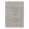 Svetlo modra preproga 120x170 cm Parma – Universal