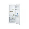 BOSCH Ugradni frižider KIF51AFE0 beli