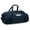 Športna torba Thule Chasm Recycled Duffel 70L Darkest Blue
