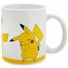 Stor Keramični vrč 325ml Pokémon: Pikachu