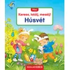 Mini Keress, találj, mesélj! - Húsvét
