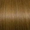 SEISETA-Prirodna kosa za nadogradnju KERATIN 50/55cm-14 Copper Golden Light Blonde 10/1
