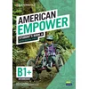 American Empower Intermediate/B1+ Students Book A with Digital Pack