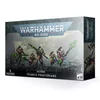 Warhammer Necron Triarch Praetorians