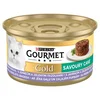 Gourmet GOLD Savoury Cake z jagnjetino in stročjim fižolom 85g