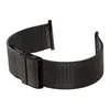 Metalni kaiš (pancir) 18mm Crna boja PK18.15