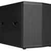 Wharfedale Pro Sigma X18B subwofer