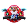 Vtech Tlapková patrola gre v akcijo CZ (krmilo)