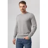 LELOSI Moški pulover KnitLine Cronus M