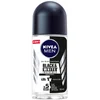 DEO ROLL-ON MEN BLACK&WHITE NIVEA 50ML