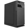 Klik PC ryzen 5 3400G/8GB/256GB/500W