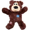 Kong Medvedek z vrvjo M/L