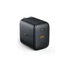 Kućni punjač Aukey PA-B2 PD 3.0 61W crni