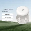 SoundCore Bluetooth slušalice A30, Bele