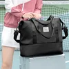 Landcase Putna torba, Crna