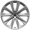 Alu felna 20” AUDI 8.5Jx20 - original