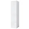 Livetastic Visoka omara Vera 001, Bela