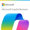 Microsoft 365 Copilot Business - letna naročnina (1 leto)