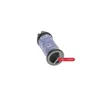 VACS Hepa filter ECG VT 3620 Jean - 1 kom