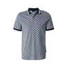 JOOP! Polo majica JJ-Jessino 30101930 Modra Regular Fit