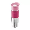 MAPED Termos metalni 320ml roze