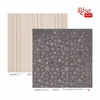 Papirji za scrapbooking 30.48 x 30.48 cm New Years magic - No. 7