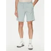 Jack & Jones Kratke hlače iz tkanine Jaiden 12274983 Svetlo modra Relaxed Fit