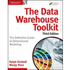 Data Warehouse Toolkit